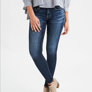 AEO jeggings